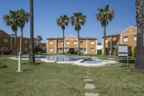 Club sevilla IV 2A